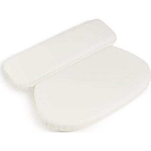 Cojín de Baño Epica Ovalado Impermeable Antideslizante 300g