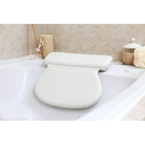 Cojín de Baño Epica Ovalado Impermeable Antideslizante 300g