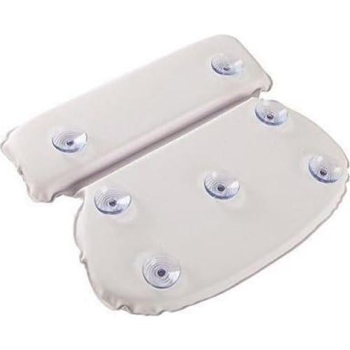 Cojín de Baño Epica Ovalado Impermeable Antideslizante 300g