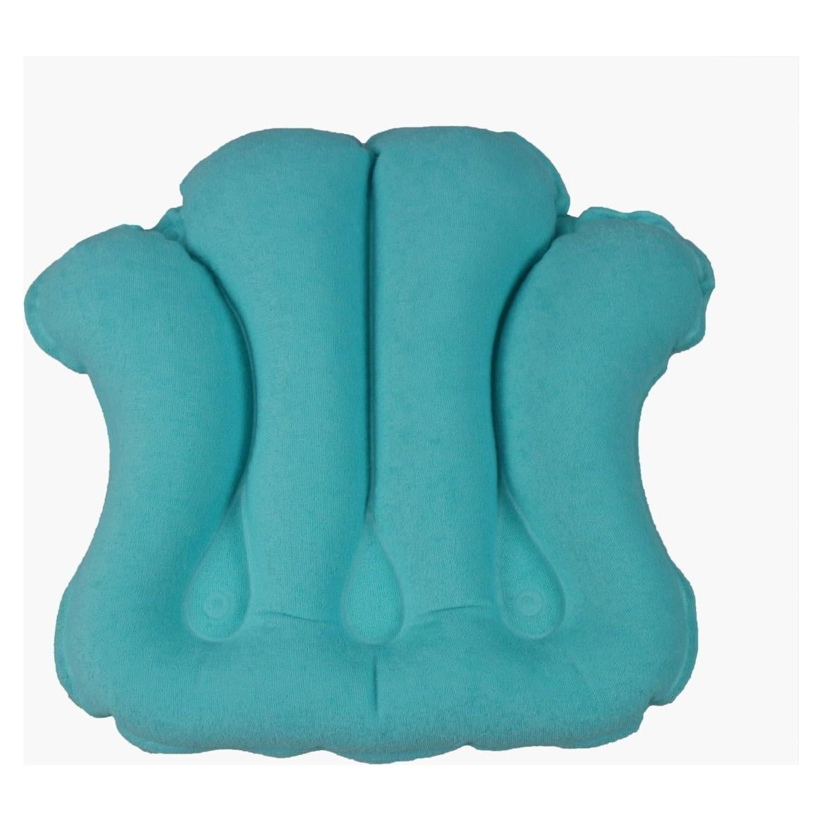 Almohada de Baño Inflable ObboMed HB-1200N con Ventosas