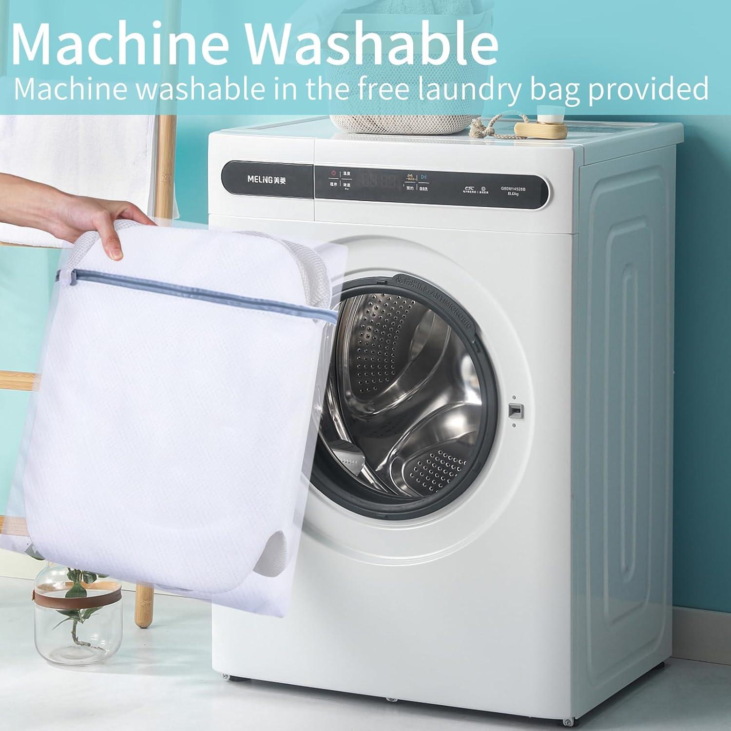 Almohada de Baño AOBIS de Cuerpo Completo 129.54x43.18cm