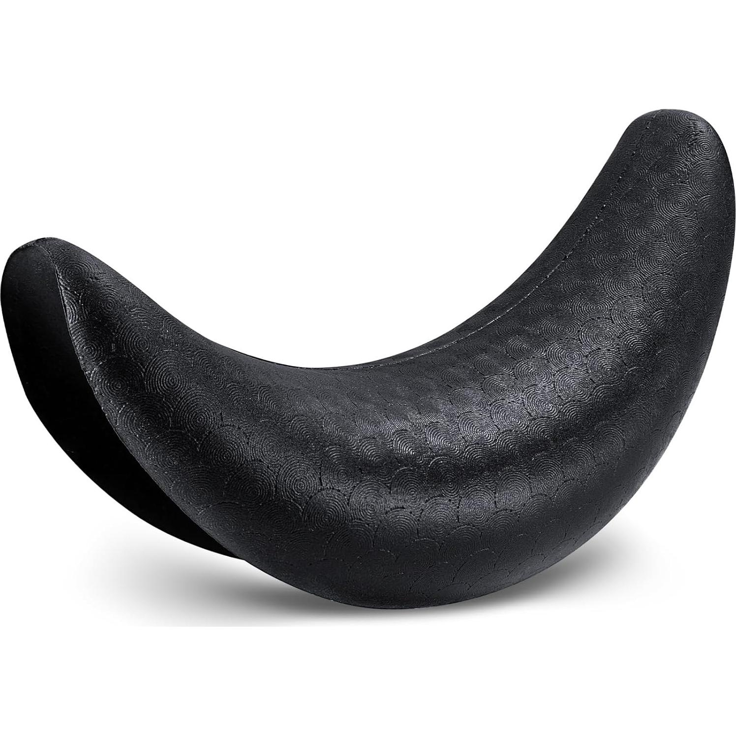 Reposacabezas para lavabo de champú Noverlife - Almohada ergonómica