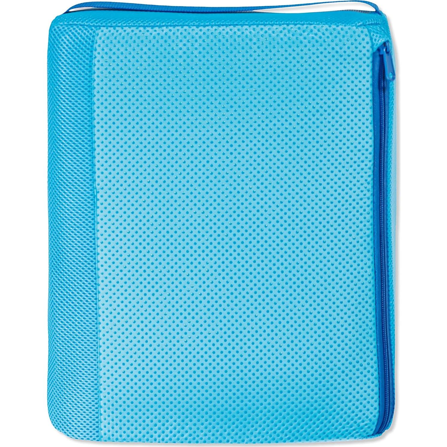 Asiento de Bañera Hidromasaje Trademark Innovations Azul