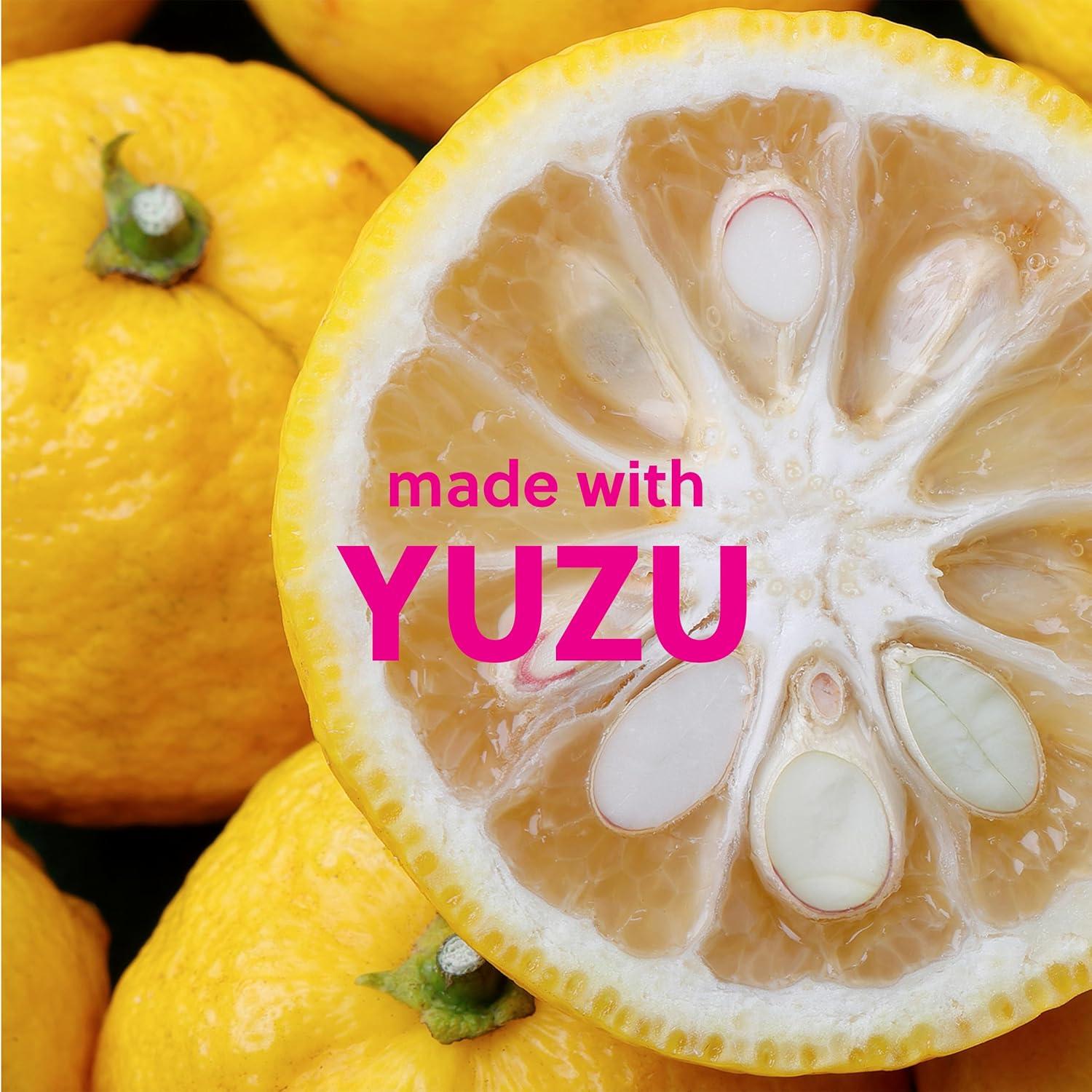 Gel de Ducha Espumoso Tree Hut Rave de Cereza 532 ml