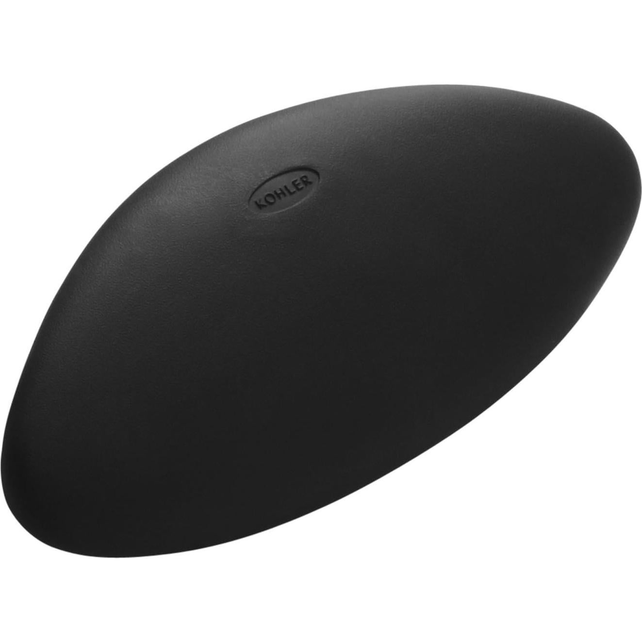 Almohada de Baño Kohler K-1491-7 con Succionadores Negra