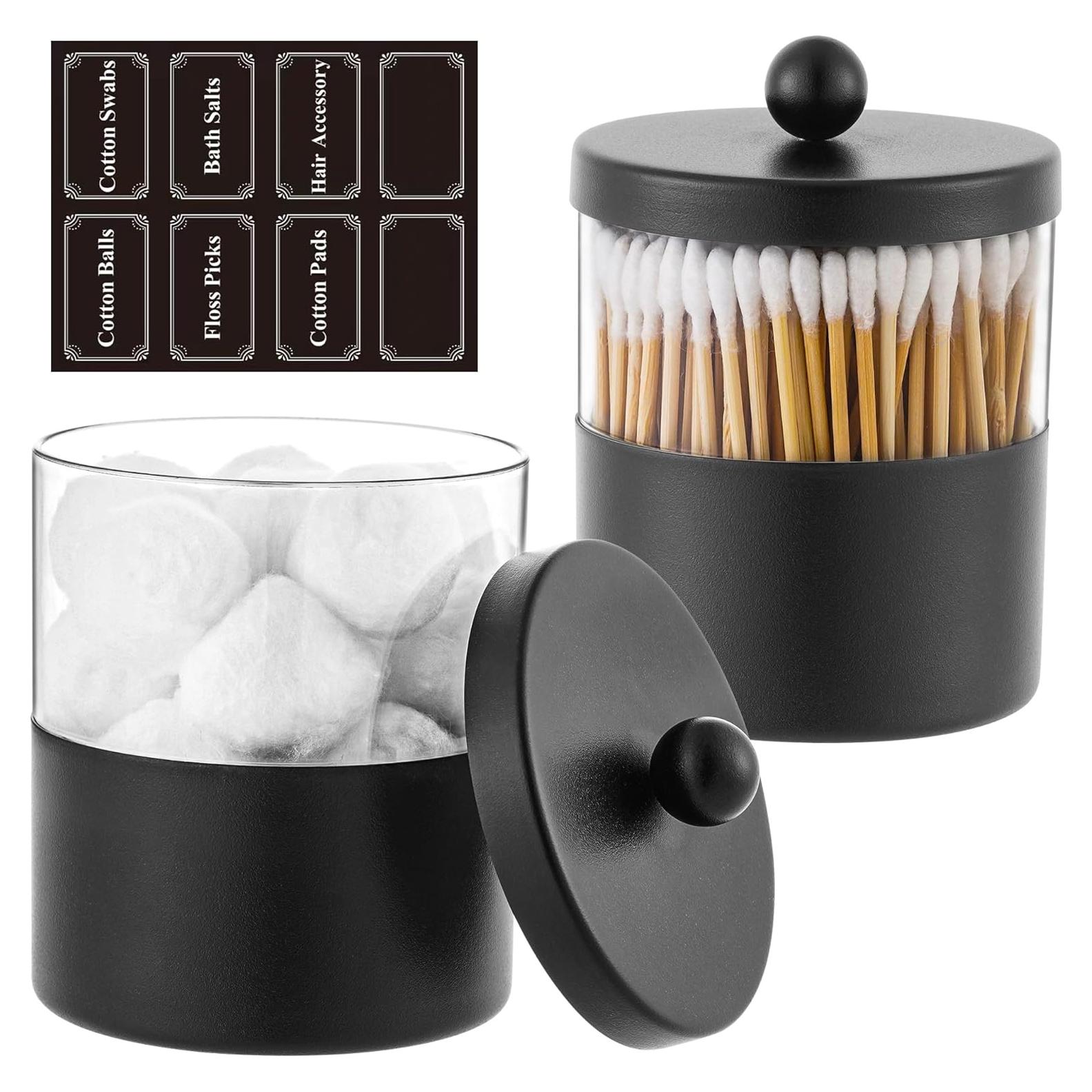 Tarros de Almacenamiento de Acero Inoxidable Gaussra - 295 ml