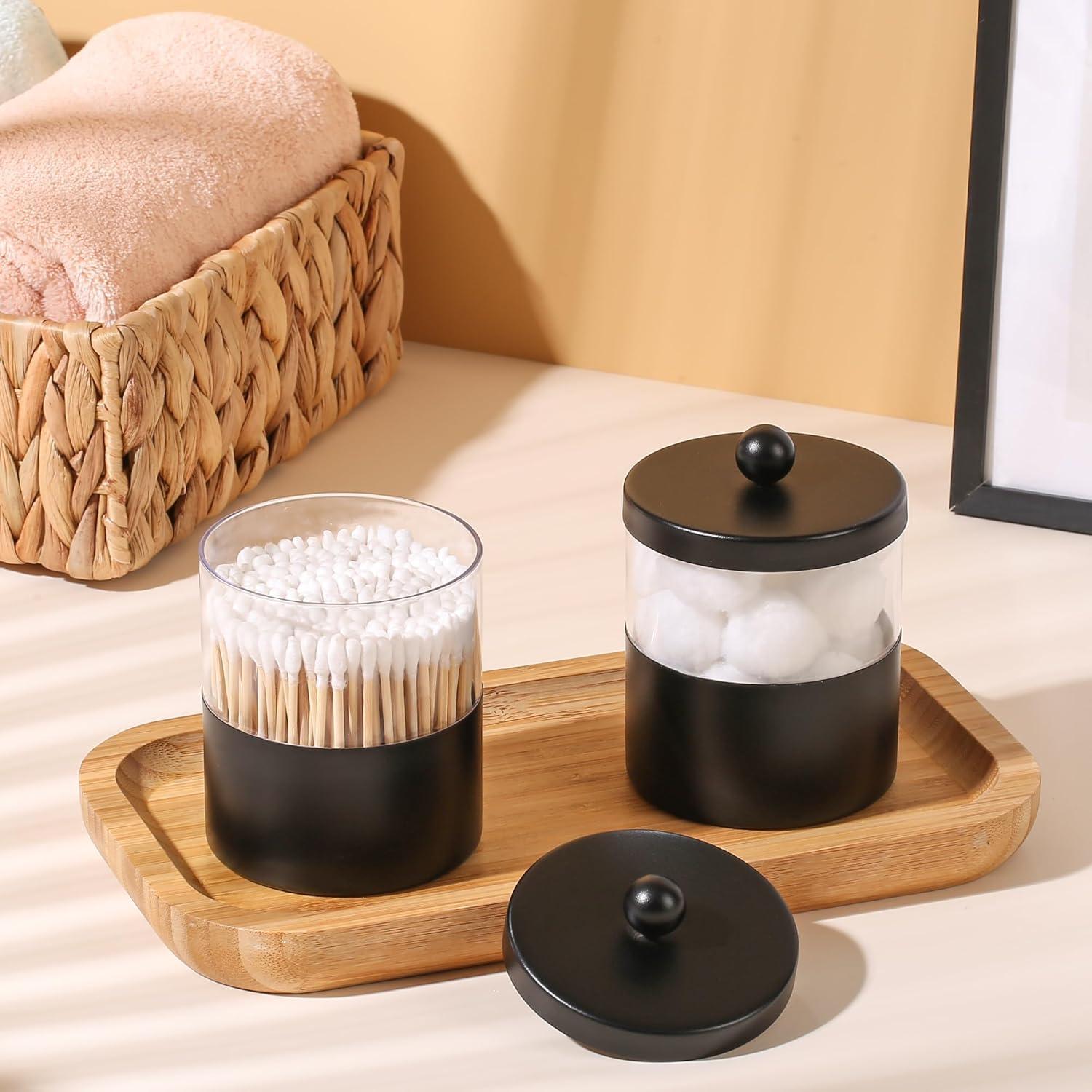 Tarros de Almacenamiento de Acero Inoxidable Gaussra - 295 ml