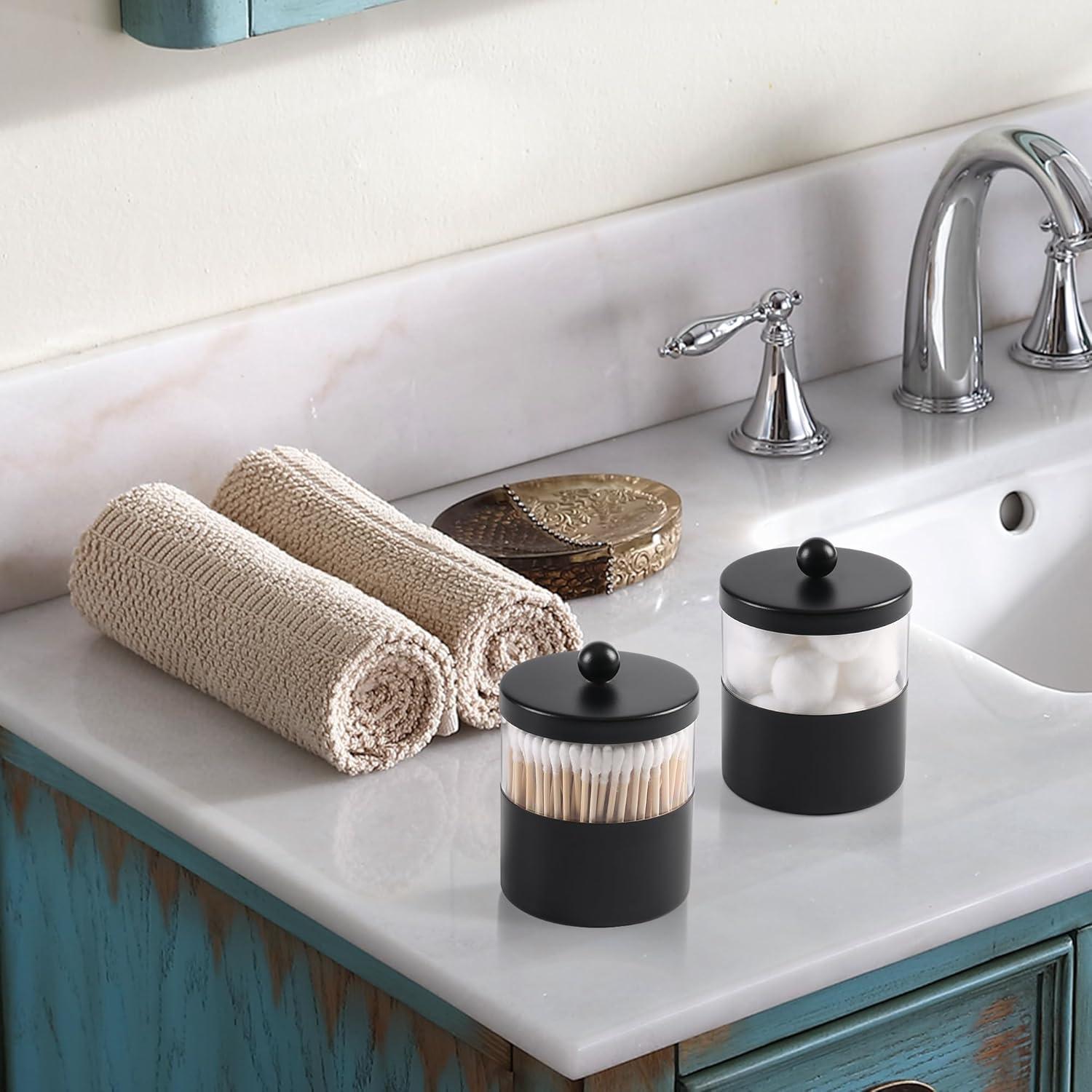 Tarros de Almacenamiento de Acero Inoxidable Gaussra - 295 ml