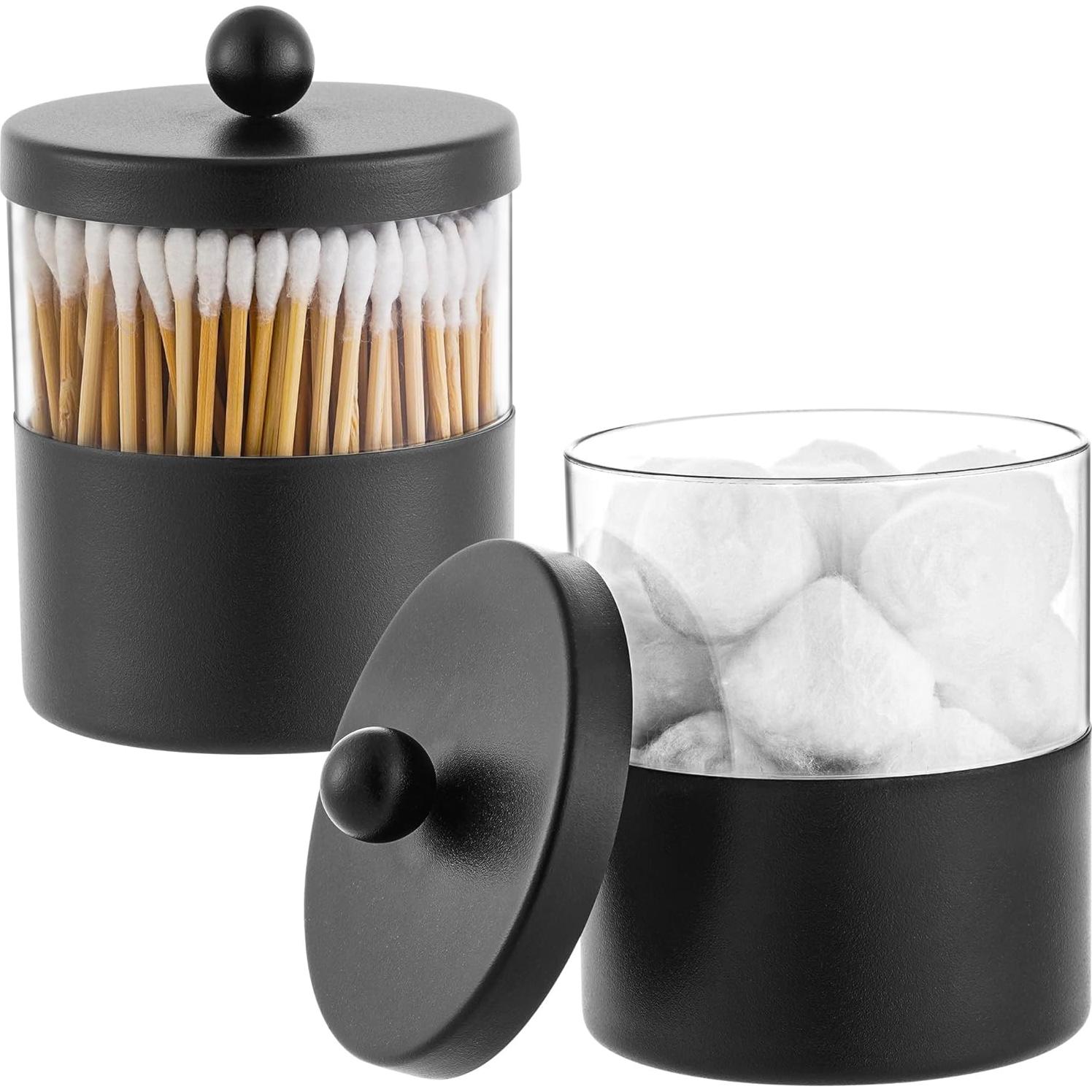 Tarros de Almacenamiento de Acero Inoxidable Gaussra - 295 ml