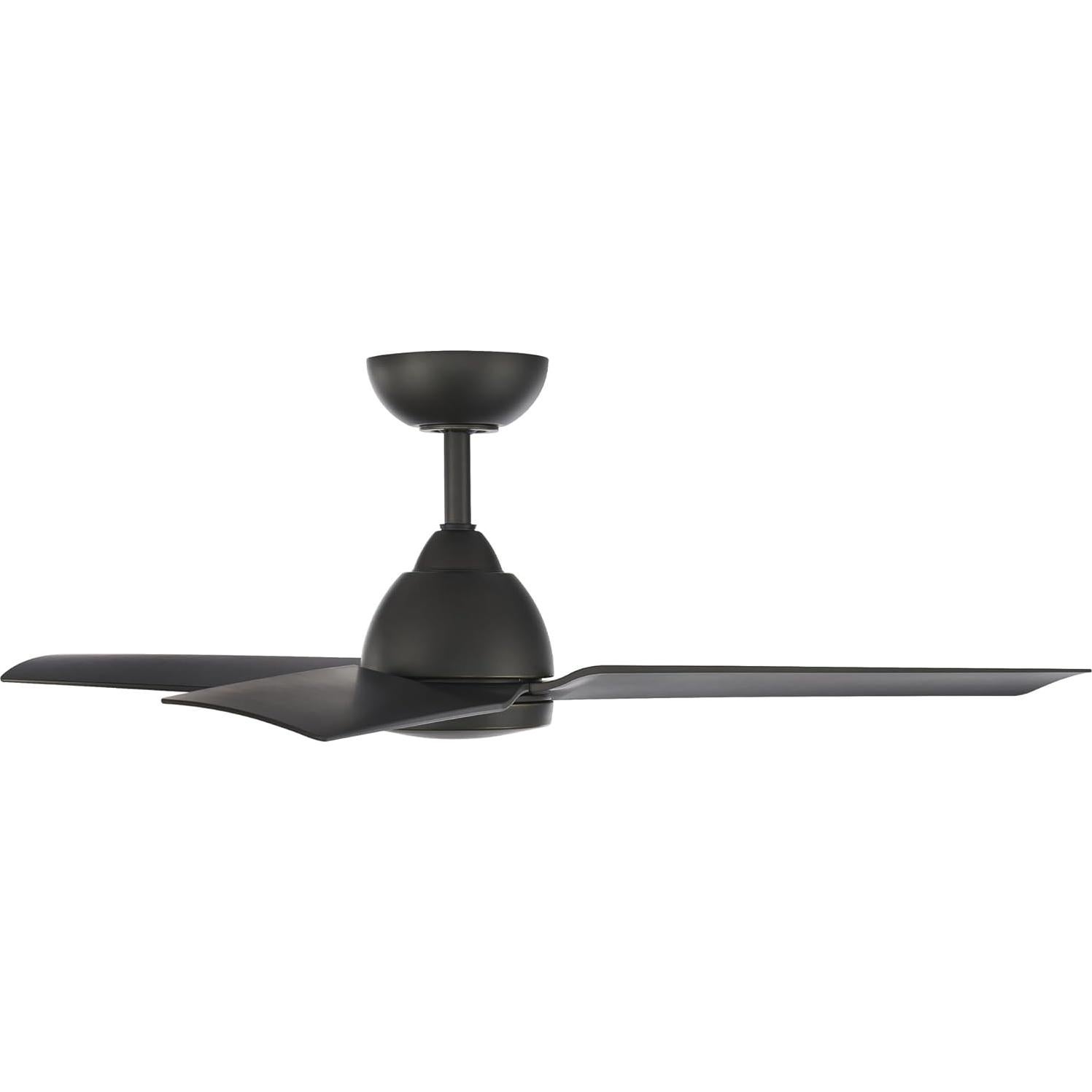 Ventilador de Techo WAC Mocha 137cm Bronce Inteligente
