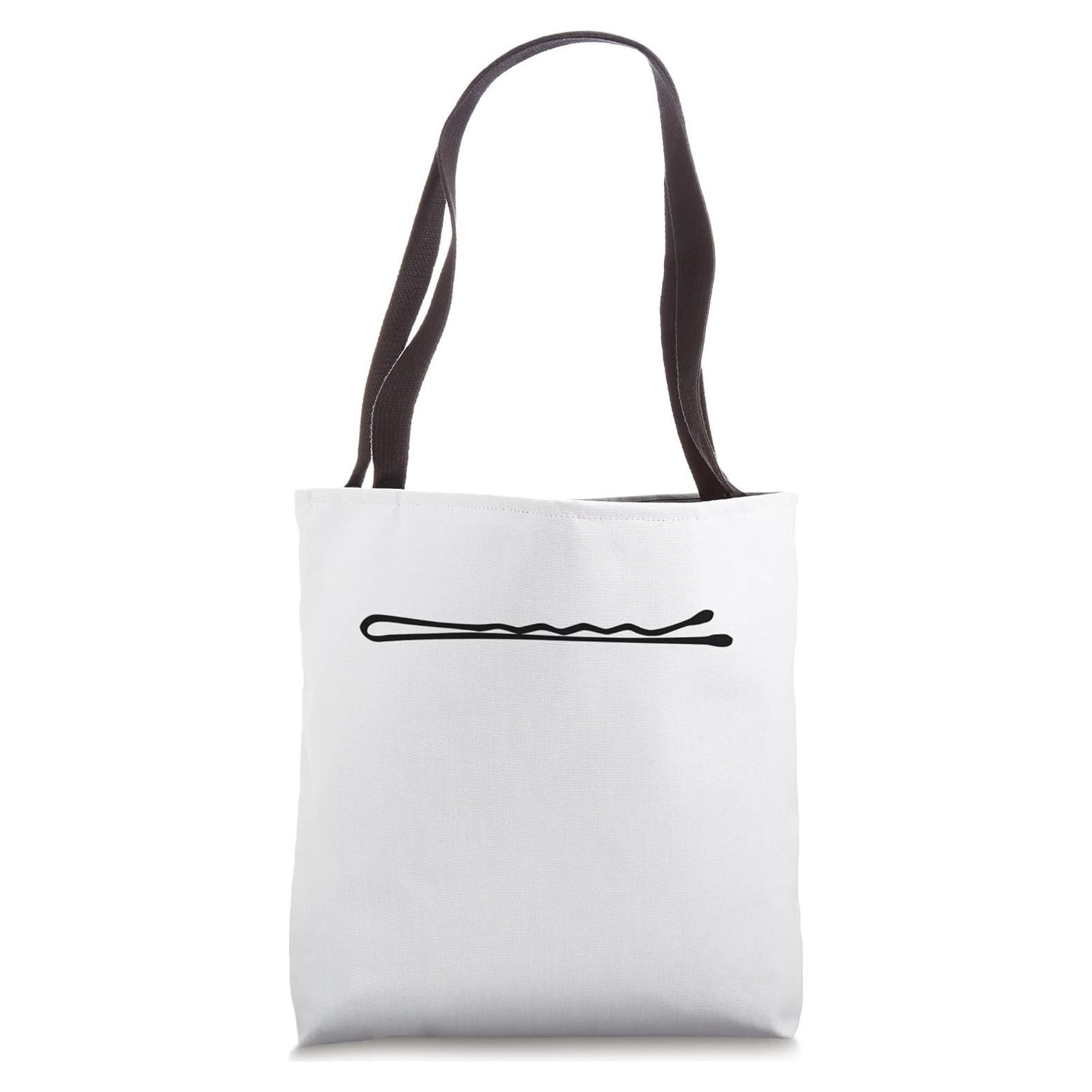 Bolsa Tote para Sujetadores de Cabello ArtAttack 40x40 cm