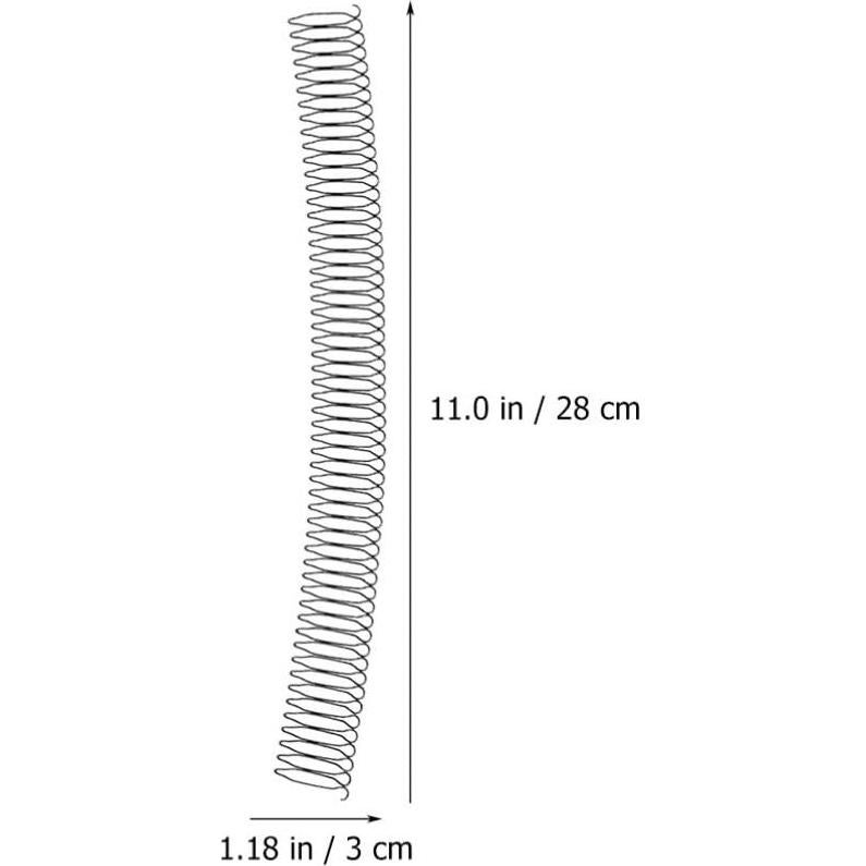 Accesorios para el Cabello Beaupretty - 5 Piezas Fijadores
