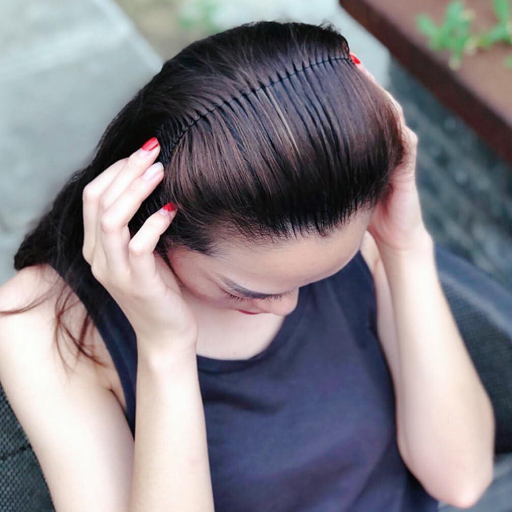 Accesorios para el Cabello Beaupretty - 5 Piezas Fijadores