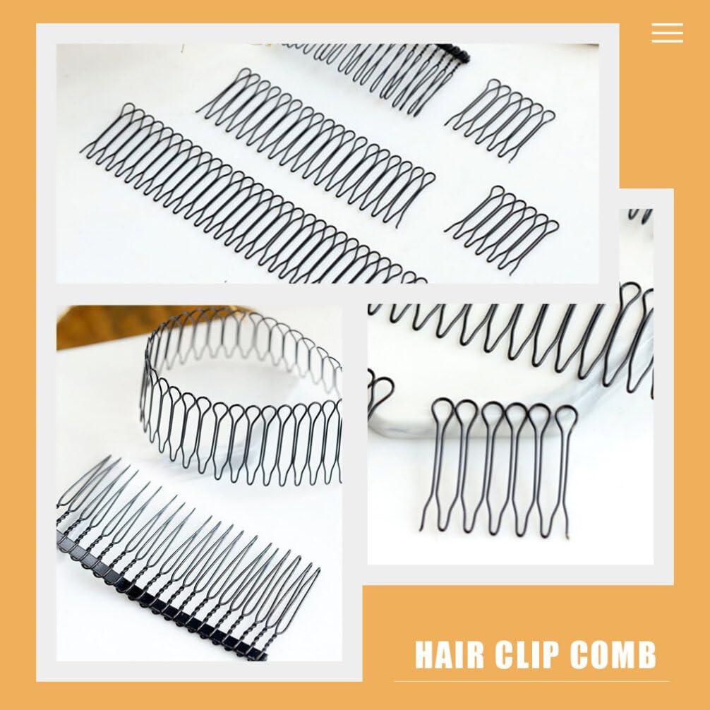 Accesorios para el Cabello Beaupretty - 5 Piezas Fijadores