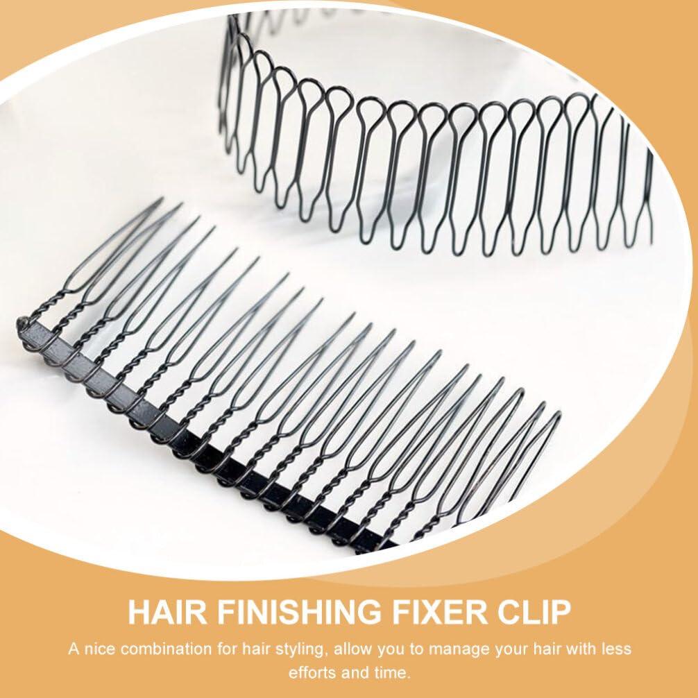 Accesorios para el Cabello Beaupretty - 5 Piezas Fijadores