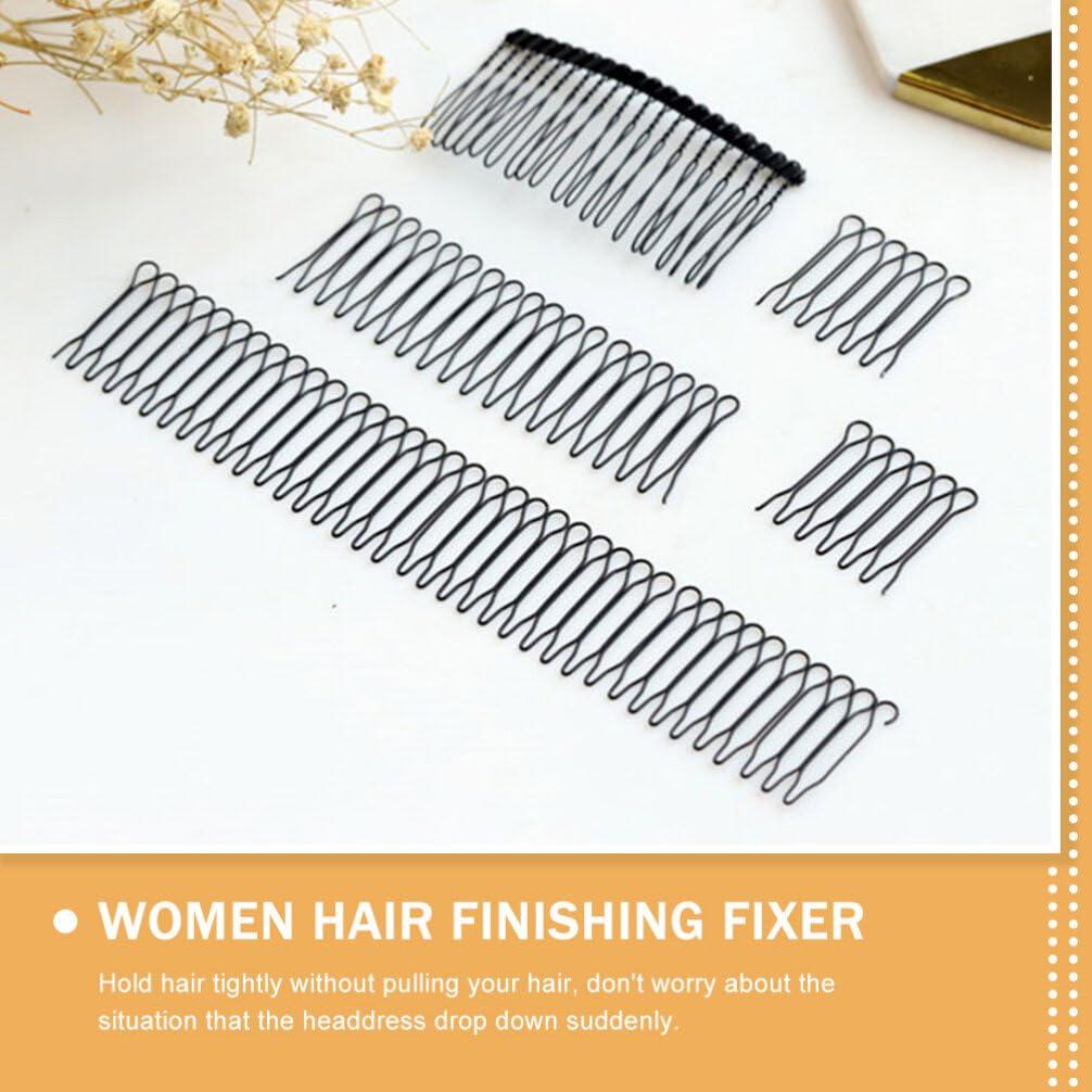 Accesorios para el Cabello Beaupretty - 5 Piezas Fijadores