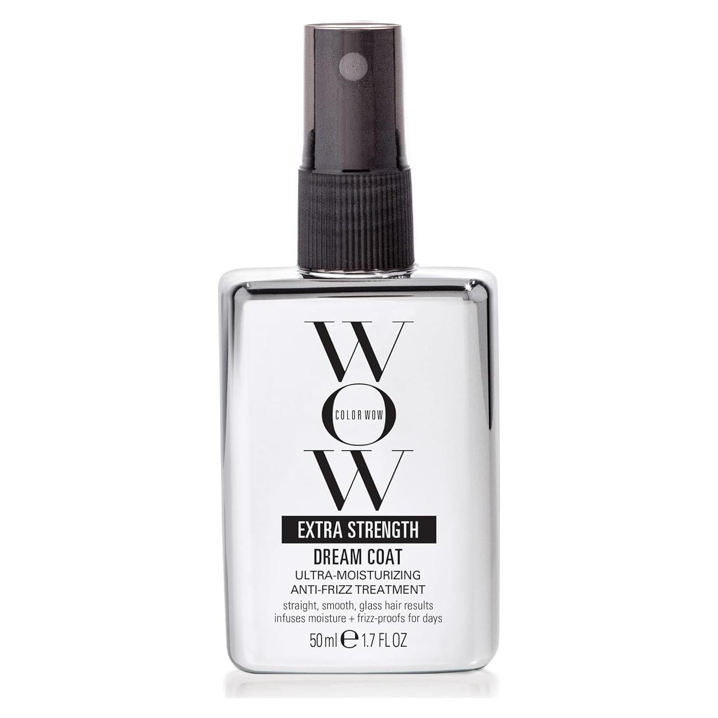 COLOR WOW Dream Coat Extra Fuerte 50 ml - Tratamiento anti-frizz