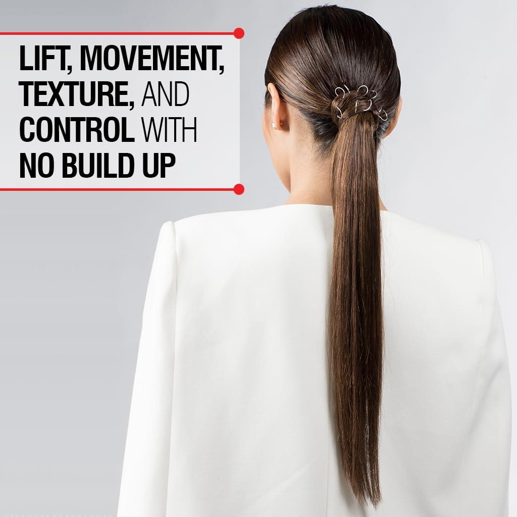 Spray Texturizante CHI Infra Texture 73.9 g - Brillo y Control