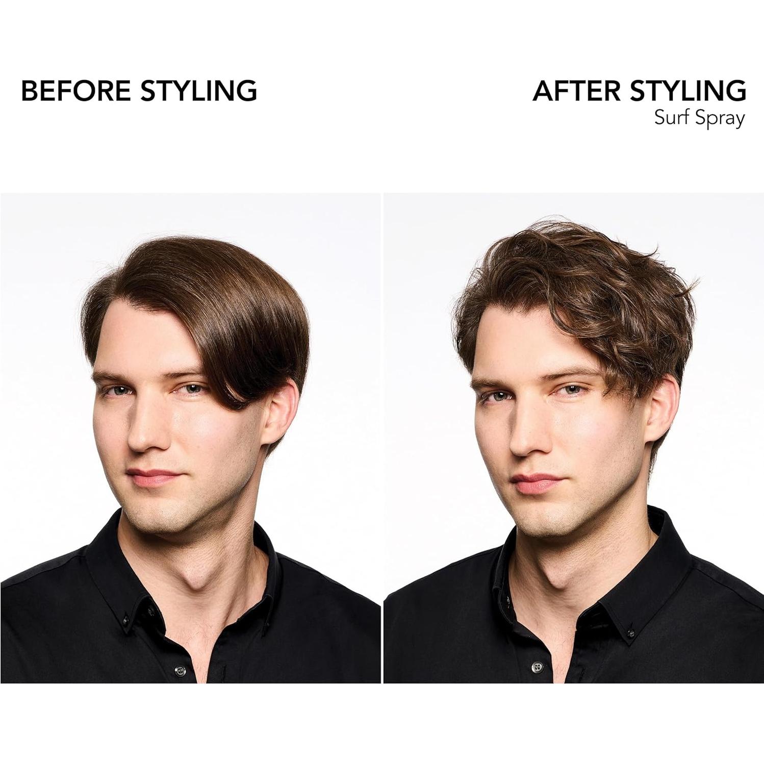 Spray de Sal del Mar Surf Bumble and bumble 50 ml Voluminizador