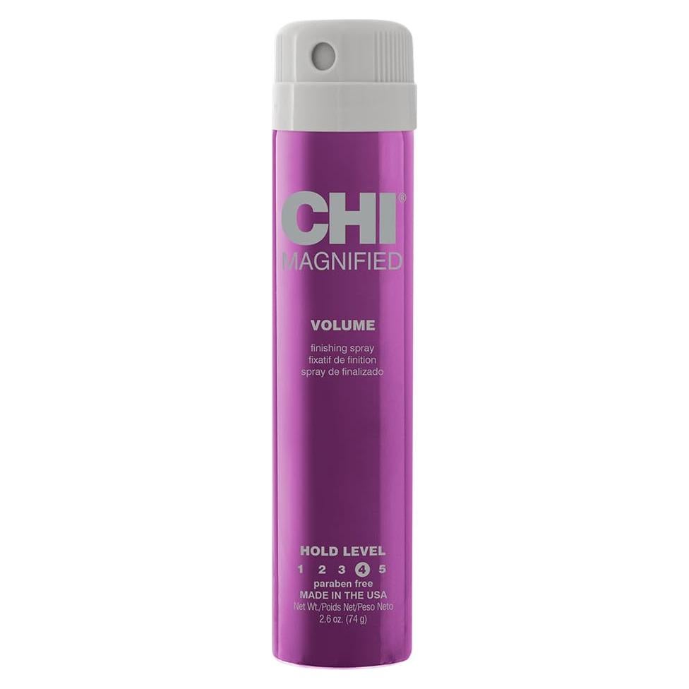 CHI Spray Voluminizador para Cabello 76.36 ml - Brillo y Fuerza