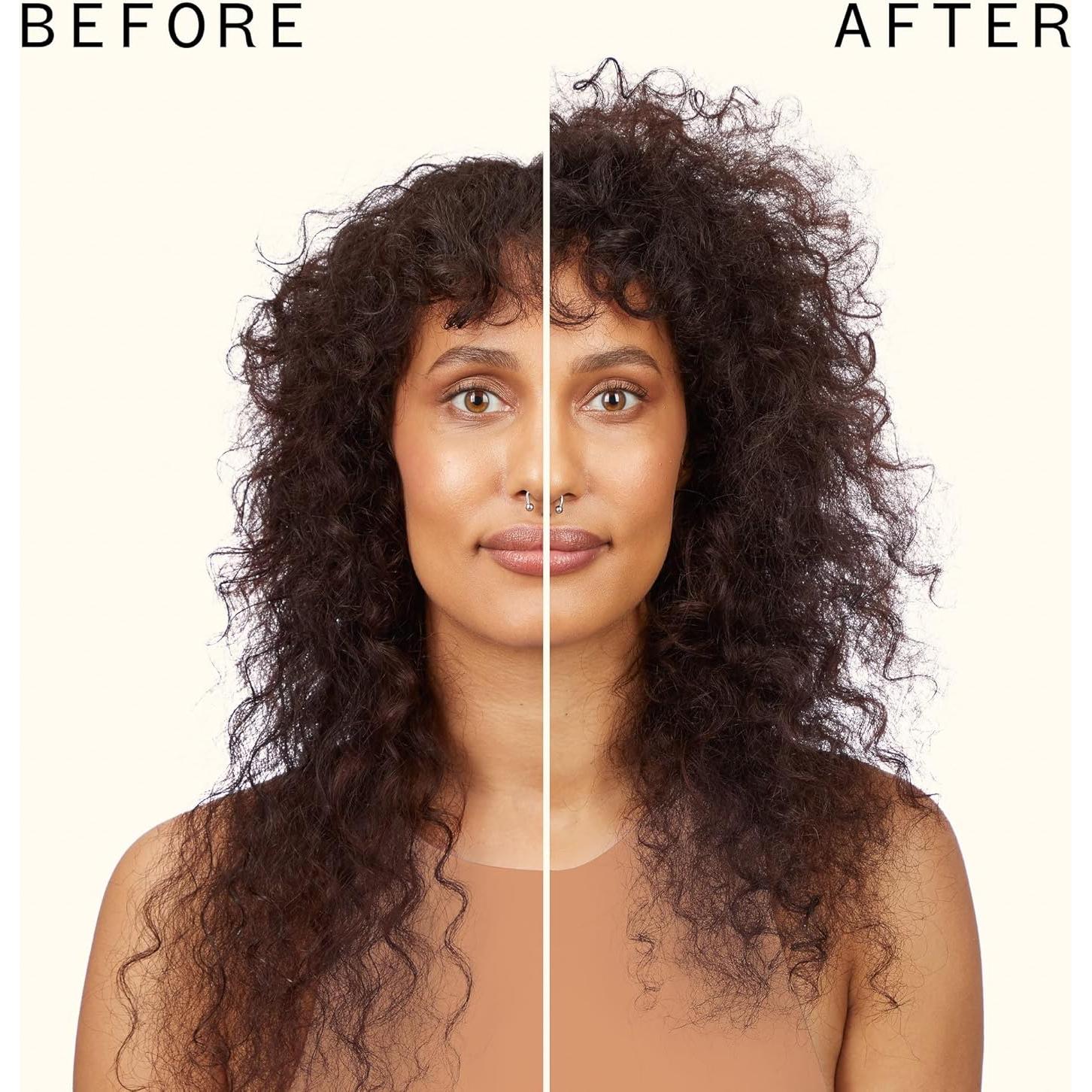 Spray de Textura Mate Amika un.done 28.35g