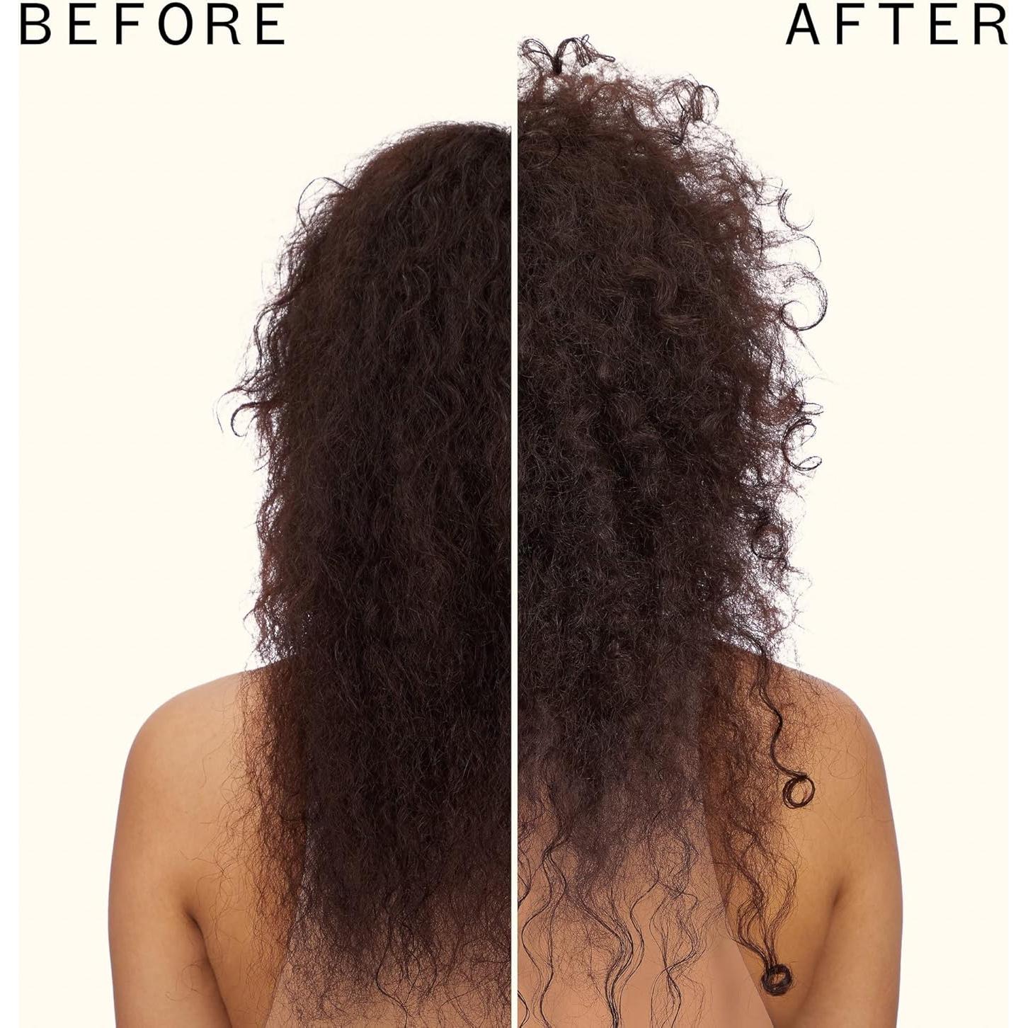 Spray de Textura Mate Amika un.done 28.35g