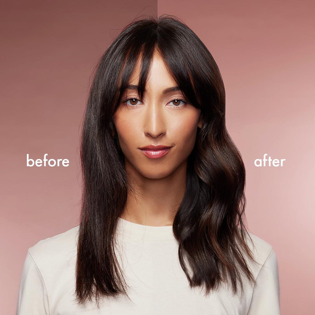 Nexxus Comb Thru Spray Final para Cabello 284g - Volumen y Brillo