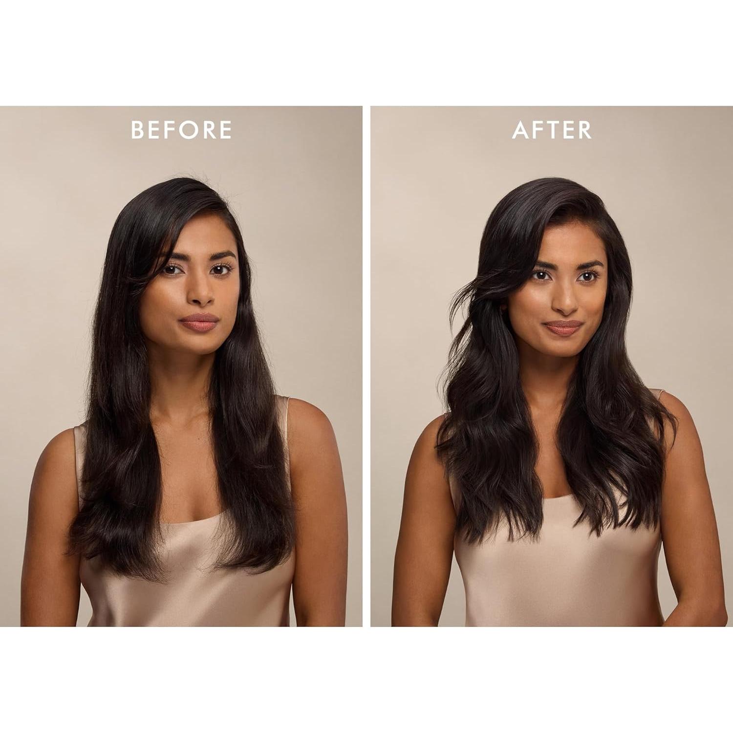 Spray de Textura Seco Moroccanoil 45g - Acabado Natural