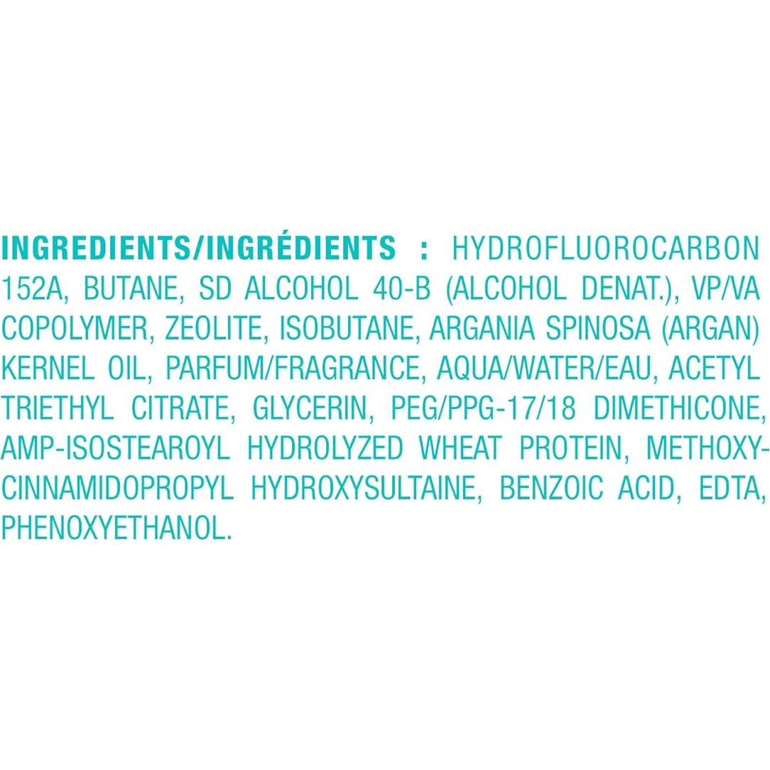 Spray de Textura Seco Moroccanoil 45g - Acabado Natural