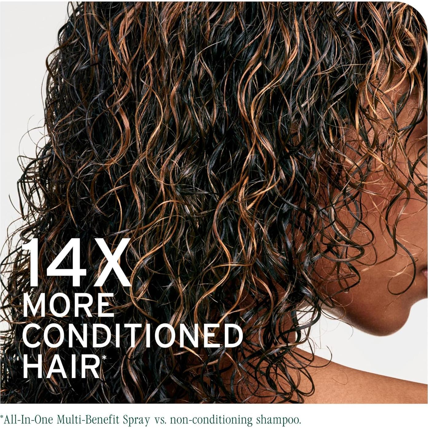 Biolage Spray Multi-Beneficio 29.57 ml - Tratamiento Sin Enjuague