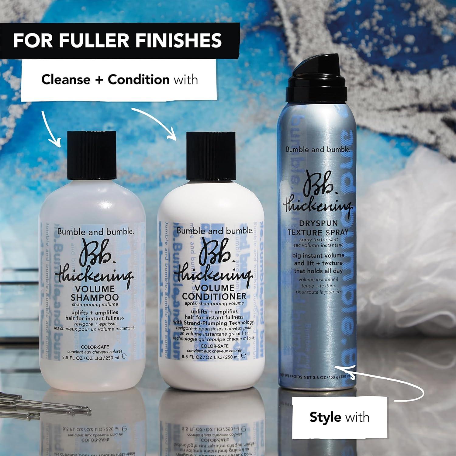 Spray Textura Seca Engrosante Bumble and bumble 42.52g