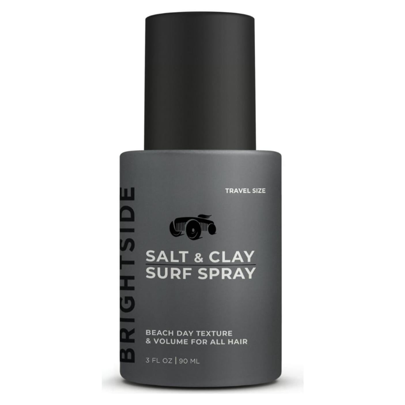 Spray Texturizante Brightside 85g - Voluminizador Cabello