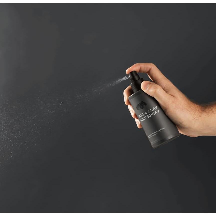 Spray Texturizante Brightside 85g - Voluminizador Cabello