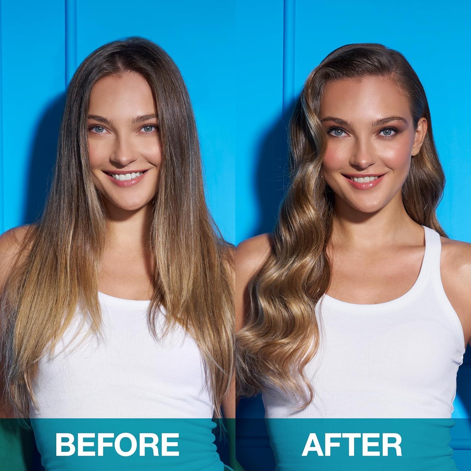 Laca para el Cabello SexyHair Saludable 266 ml - Sujeción Ligera