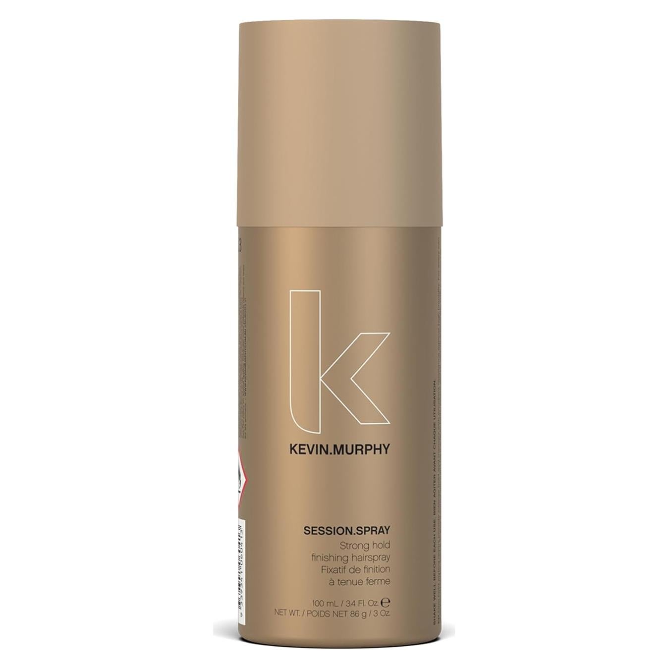 Spray Fijación Fuerte KEVIN.MURPHY SESSION.SPRAY 100 mL