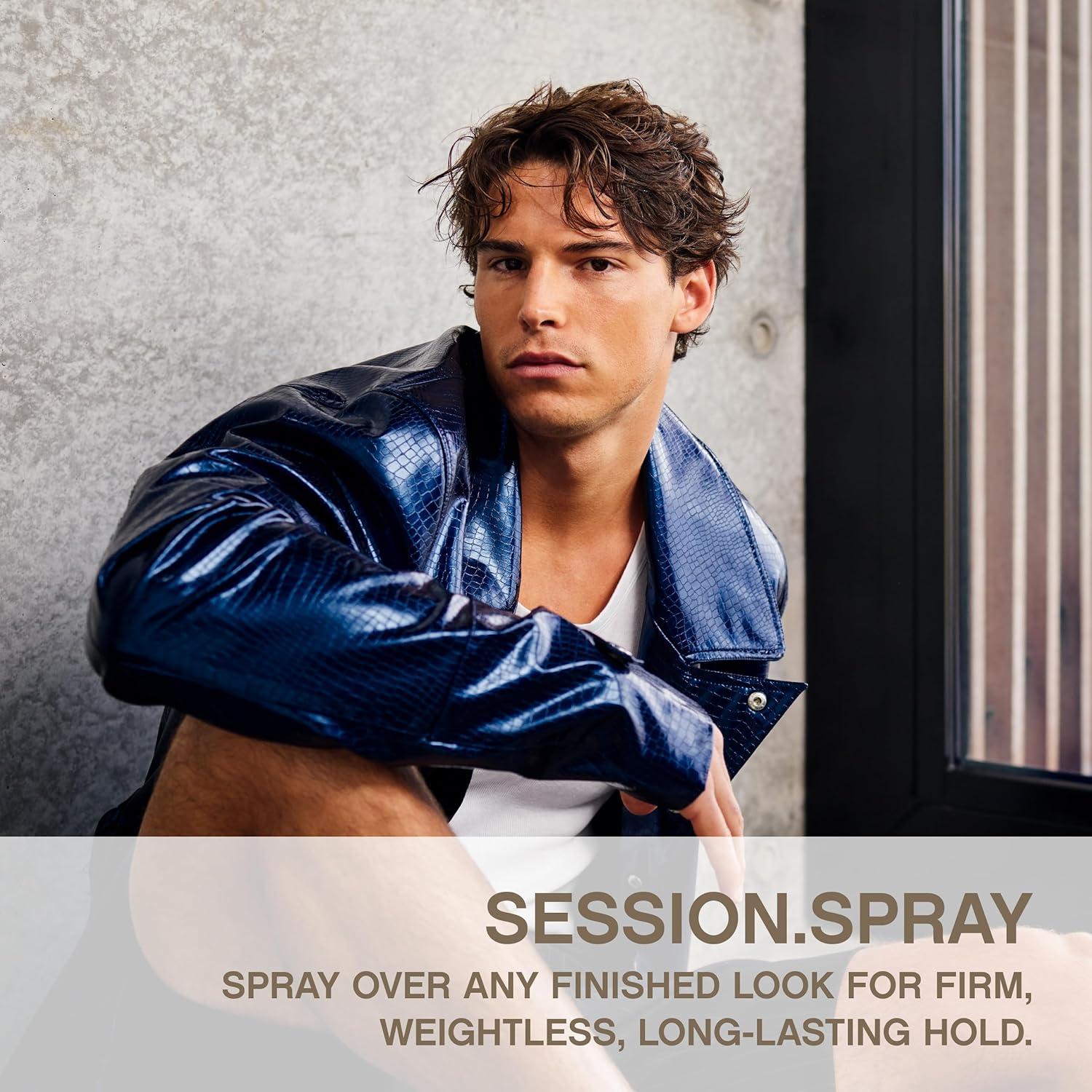 Spray Fijación Fuerte KEVIN.MURPHY SESSION.SPRAY 100 mL