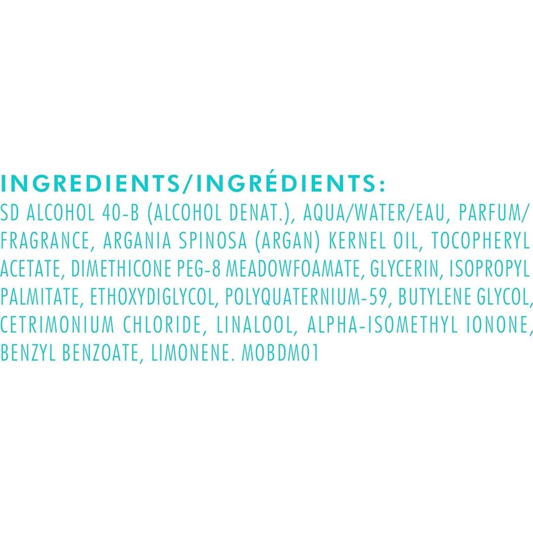 Bruma de Fragancia para Cabello y Cuerpo Moroccanoil 30 ml