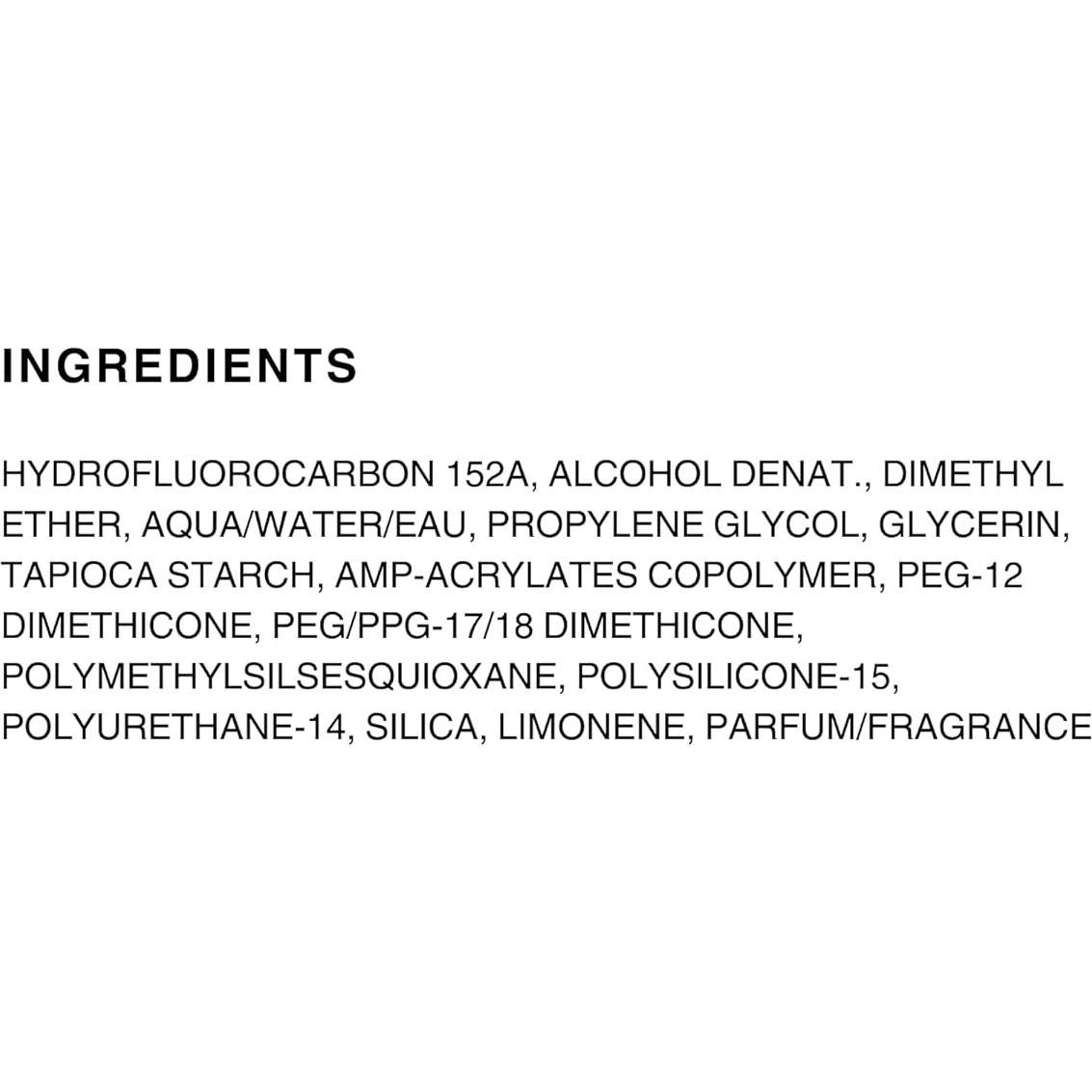 Spray Definidor de Textura Kenra Platinum 150 g - Volumen y Fijación