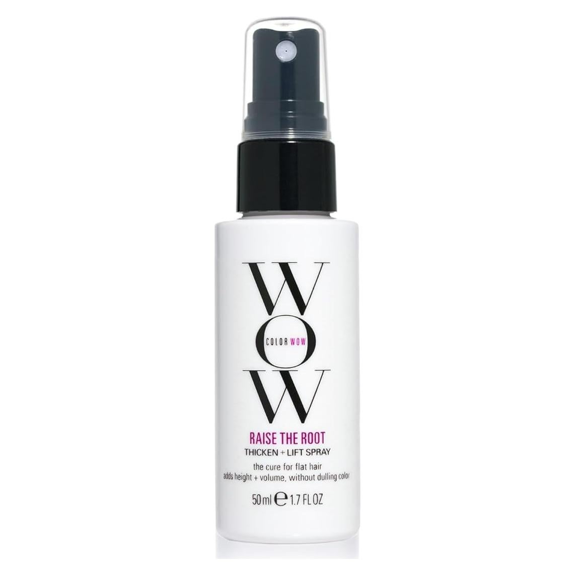 Spray Engrosador COLOR WOW 50 ml - Volumen para Cabello Fino