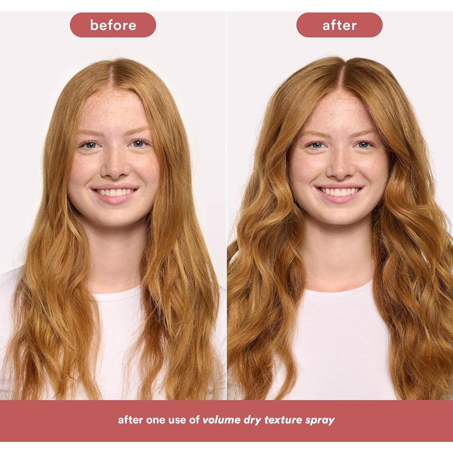 Spray Texturizante Seco VERB 47.3 ml - Aumenta Volumen y Textura