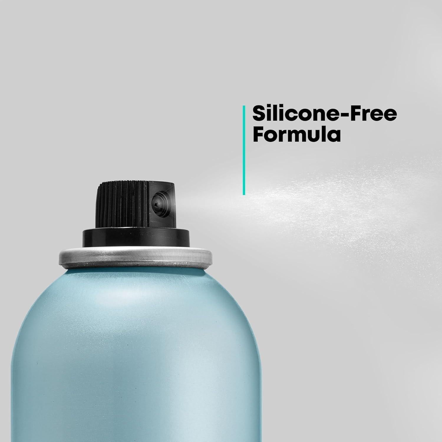 Laca para Cabello Matrix High Amplify 21g - Fijación Firme y Volumen