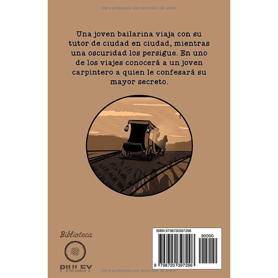 Baile de historias (Narrador y sus mil historias) (Spanish Edition)