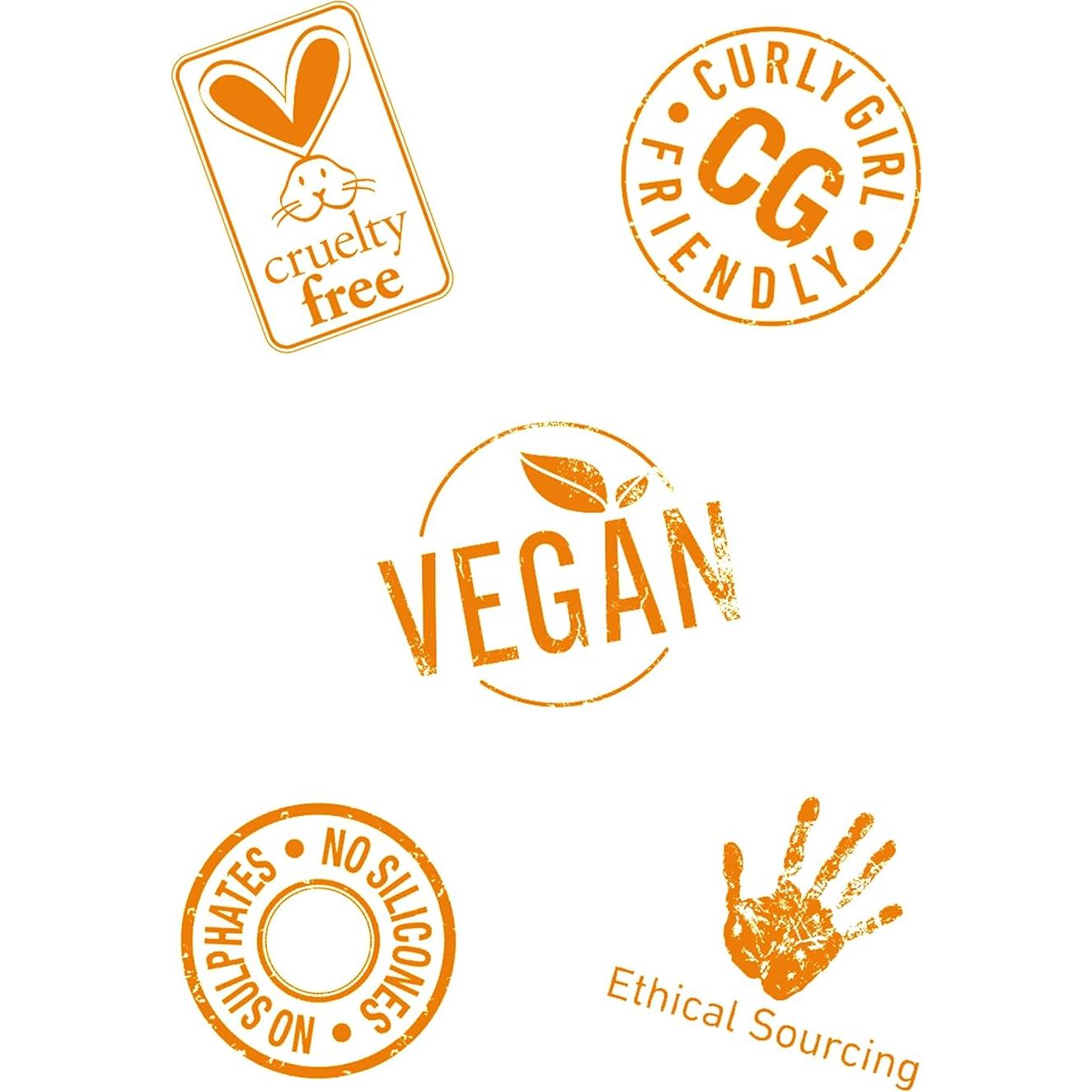 Curlsmith Spray Estilo Ondas Sin Esfuerzo 59ml Hidratante