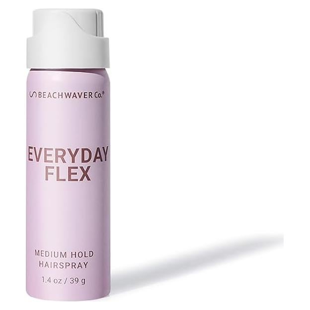 Spray para Cabello Beachwaver Everyday 39.4g - Sujeción Media