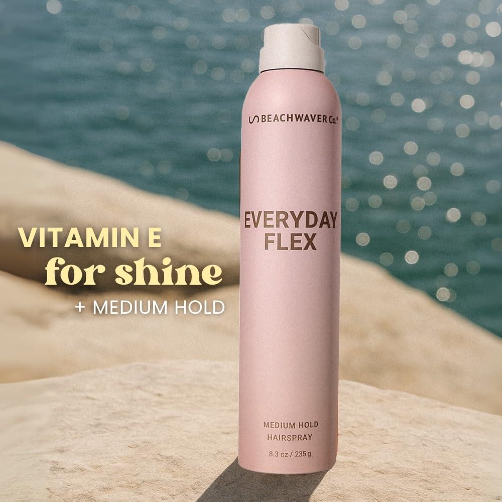 Spray para Cabello Beachwaver Everyday 39.4g - Sujeción Media
