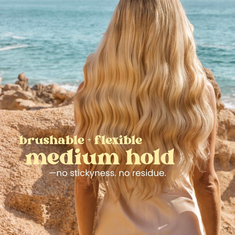 Spray para Cabello Beachwaver Everyday 39.4g - Sujeción Media