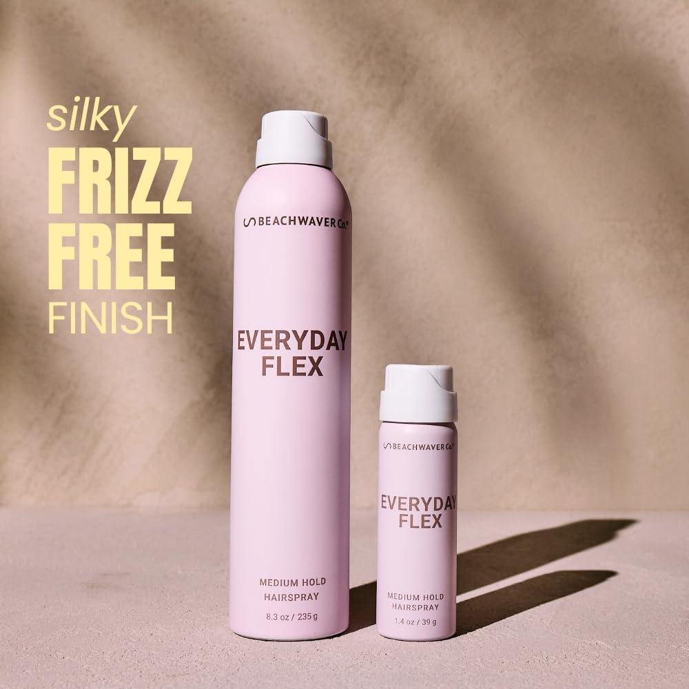 Spray para Cabello Beachwaver Everyday 39.4g - Sujeción Media