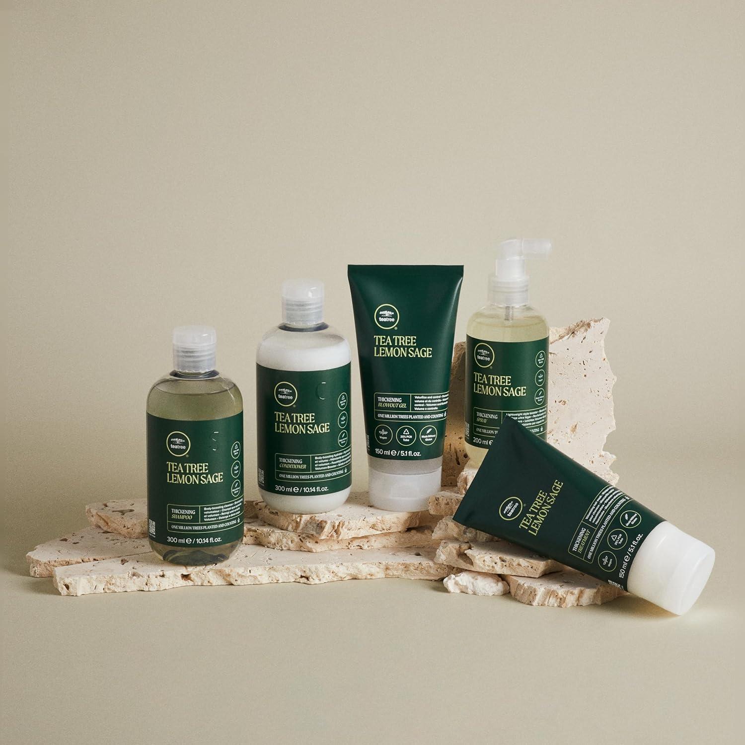 Spray Engrosador John Paul Mitchell 74.4 ml Cabello Fino