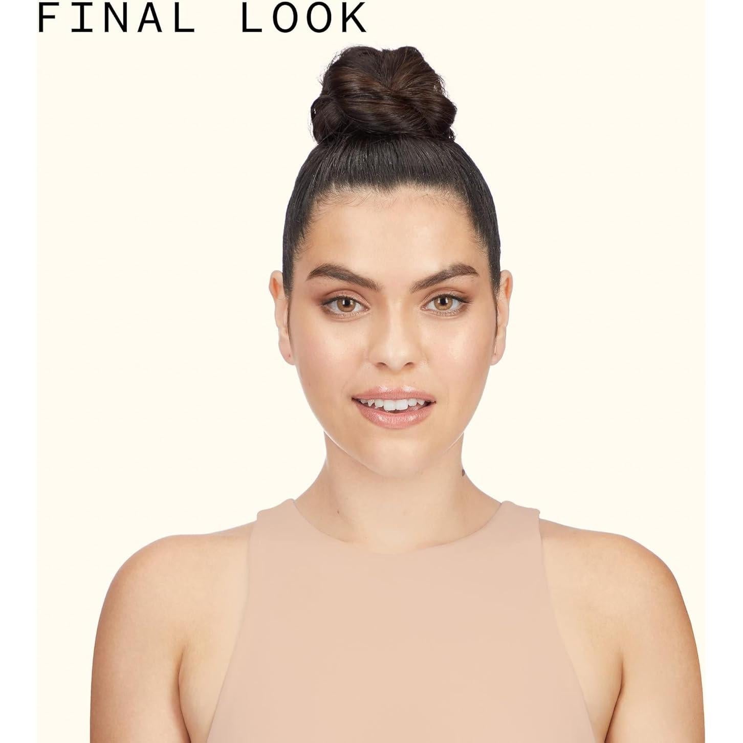 Spray Fijador Intenso Amika 231.8g - Secado Rápido