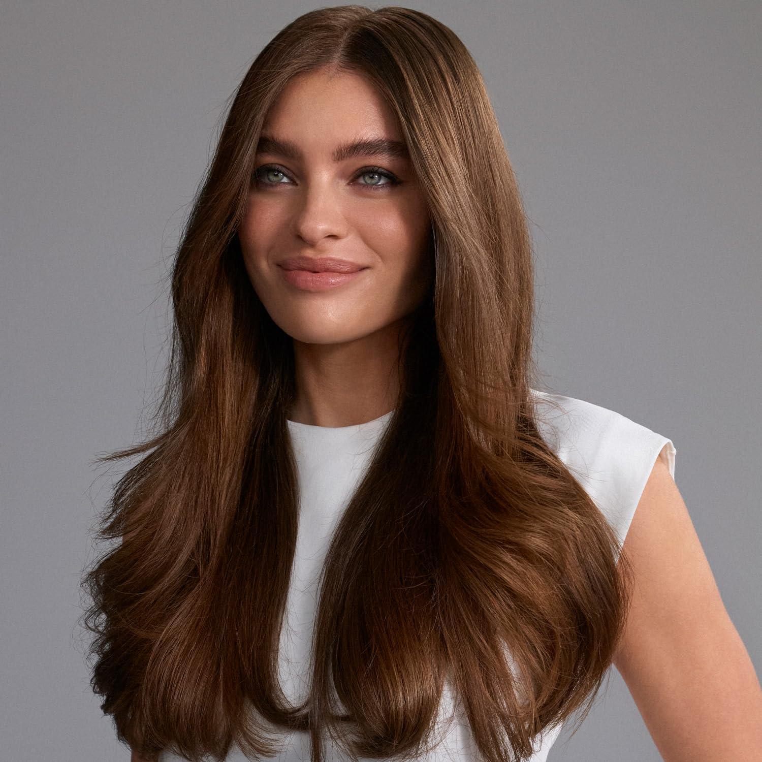 Spray de Protección Térmica Neqi Diamond Glass 180 ml